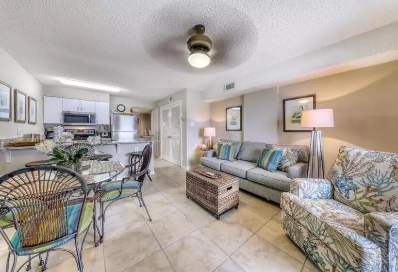 Hotelli Royal Palms #1006