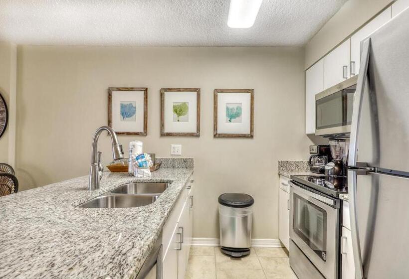 Отель Royal Palms #1006