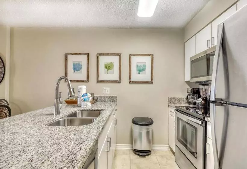 Hotelli Royal Palms #1006