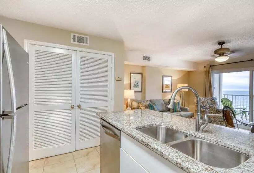 Hotelli Royal Palms #1006