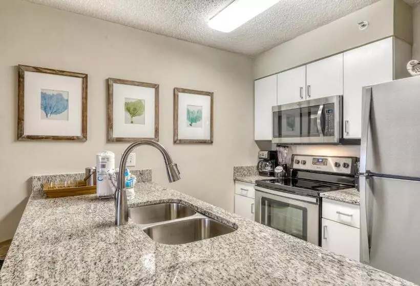 Hotelli Royal Palms #1006