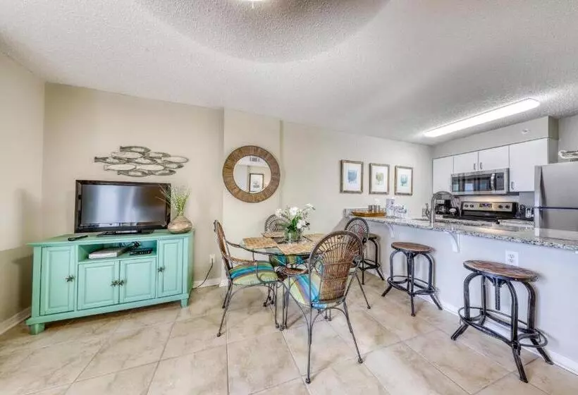 Hotelli Royal Palms #1006