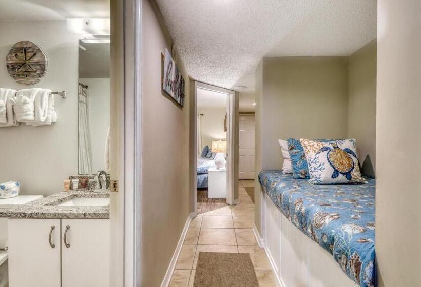 Отель Royal Palms #1006