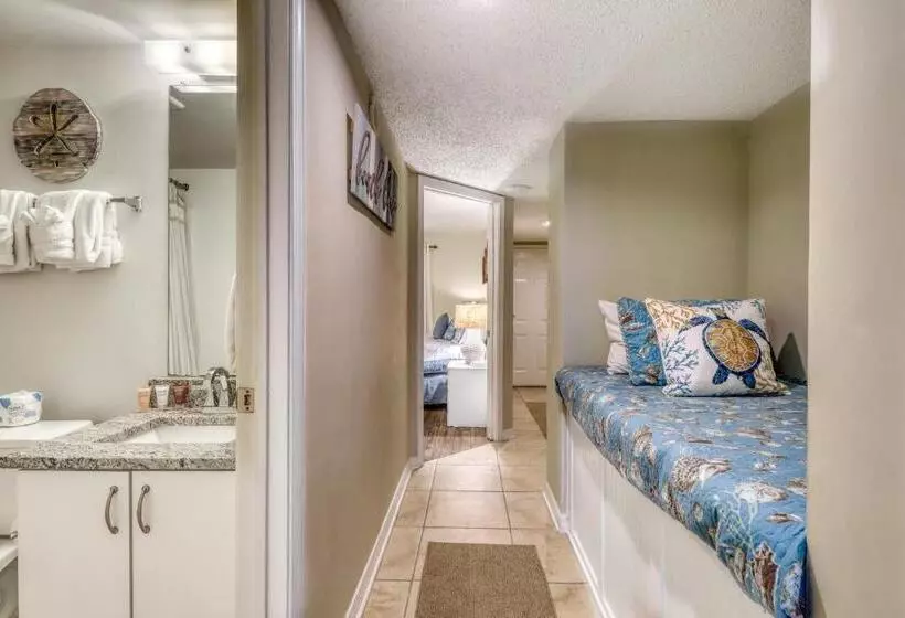 Hotelli Royal Palms #1006