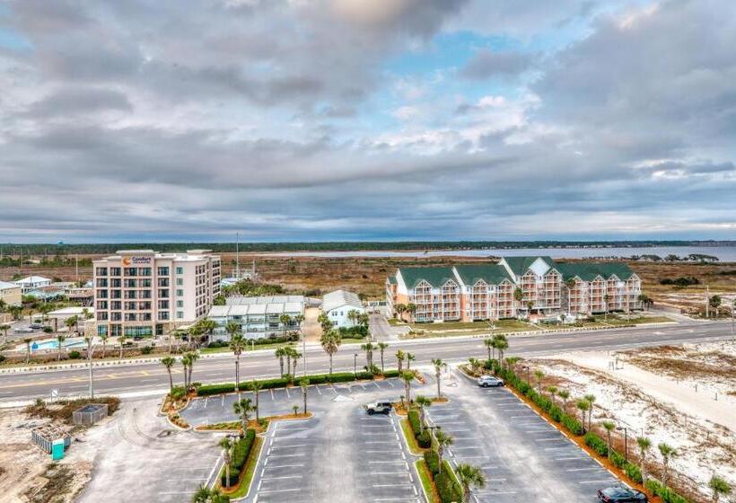 Отель Royal Palms #1006