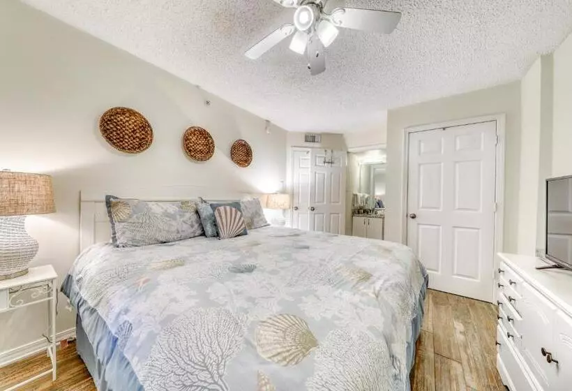 Hotelli Royal Palms #1006