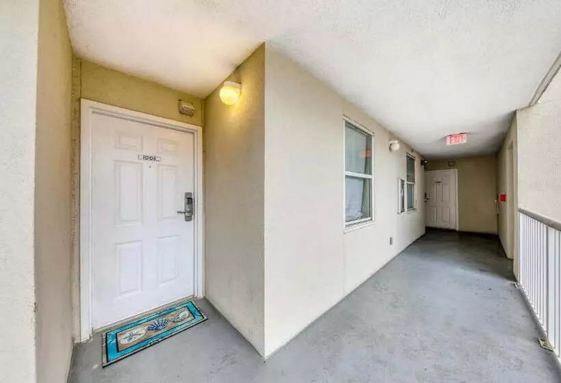 Hotelli Royal Palms #1006