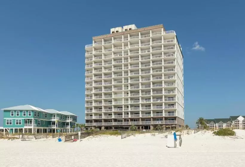 Hotelli Royal Palms #1006