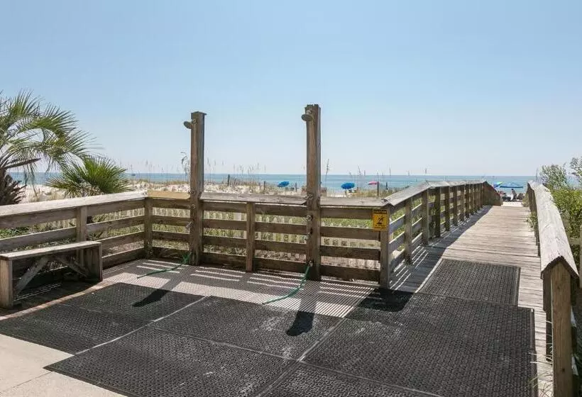 Hotelli Royal Palms #1006