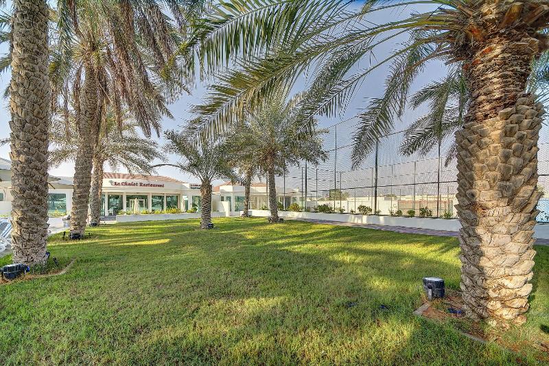 Royal Residence Hotel Apartments