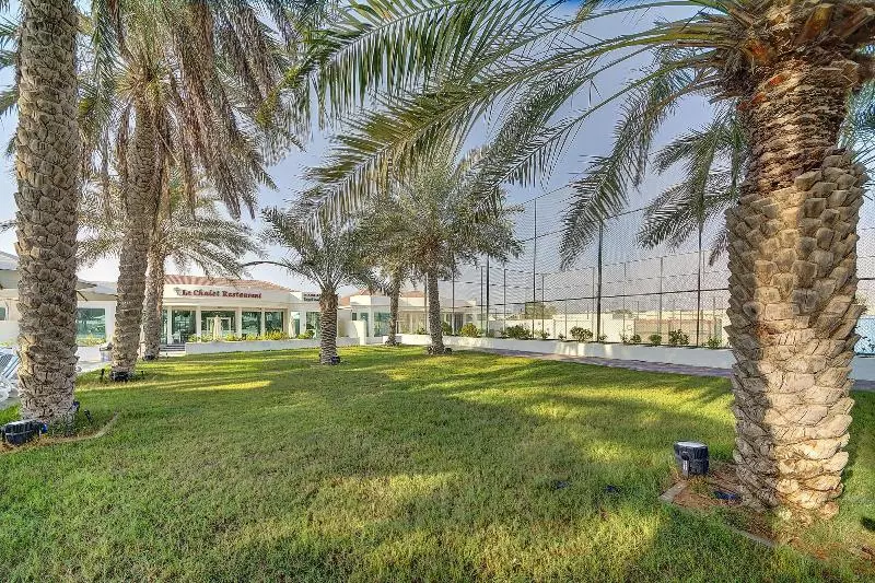 Royal Residence Hotel Apartments