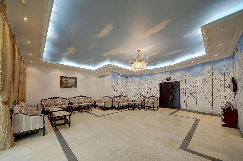 Royal Residence Hotel Apartments