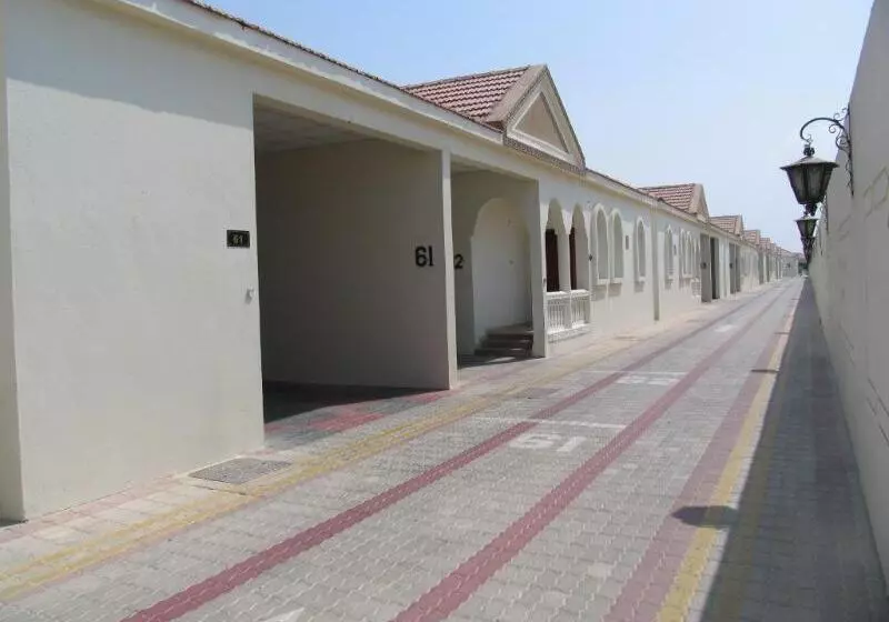 Royal Residence Hotel Apartments