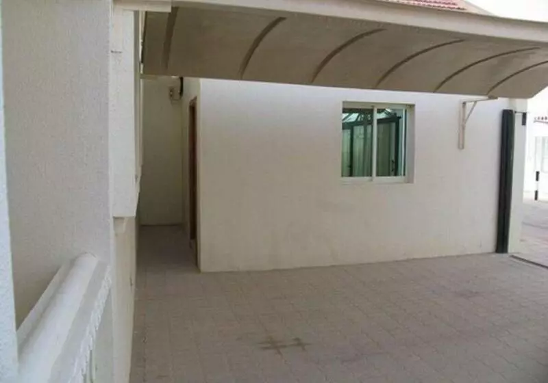 Royal Residence Hotel Apartments