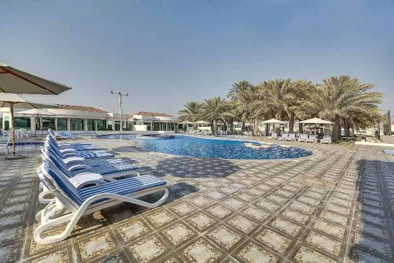 Royal Residence Hotel Apartments