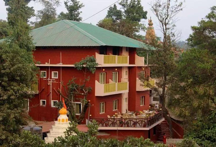 Отель Sagar Villa