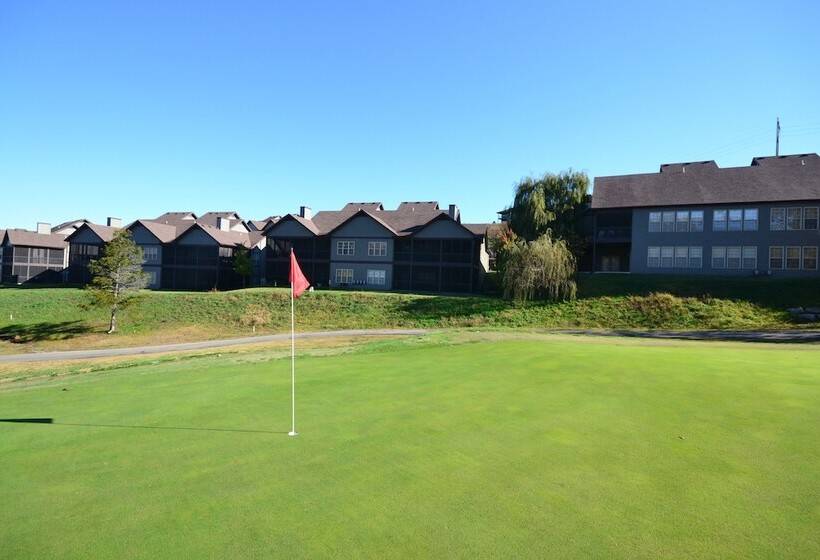 Отель Stonebridge Resort