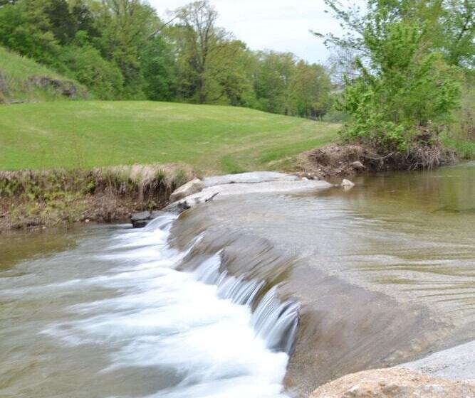 Отель Stonebridge Resort