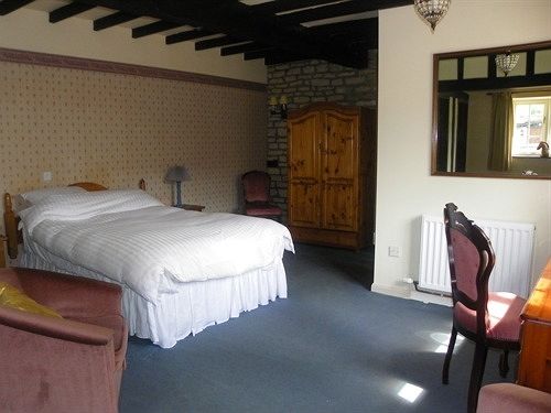 فندق The Houblon Inn