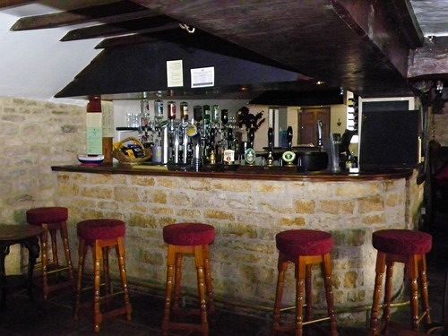 فندق The Houblon Inn