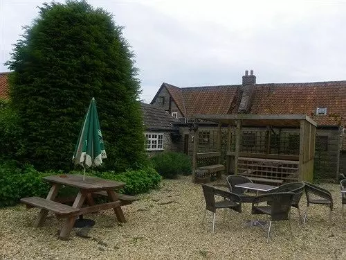 호텔 The Houblon Inn