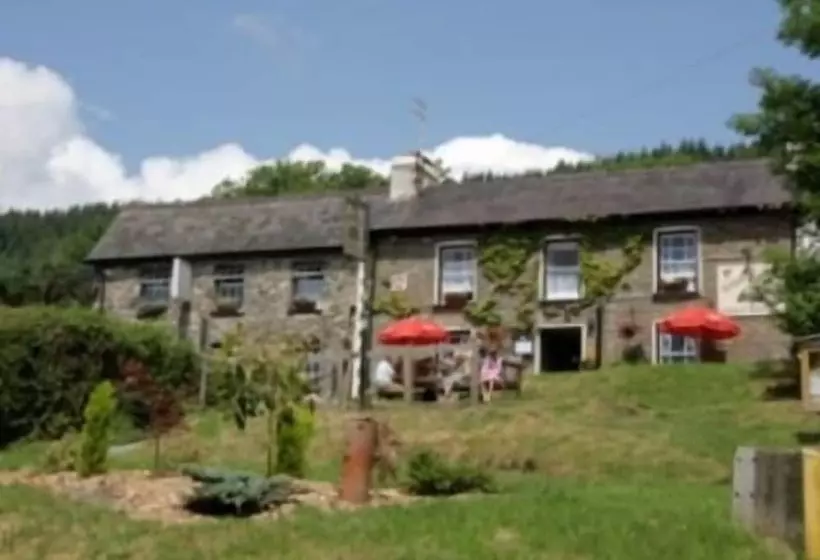 Hotel The Royal Oak Inn