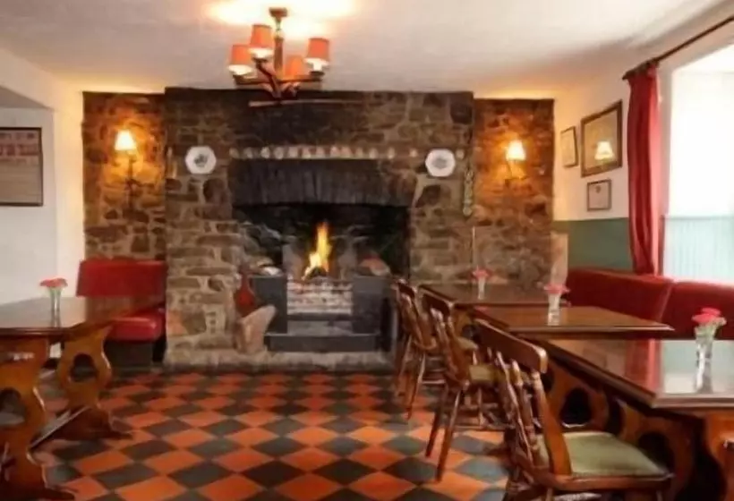 Hotel The Royal Oak Inn