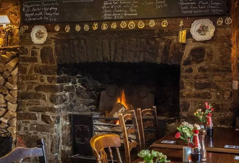 Hotel The Royal Oak Inn