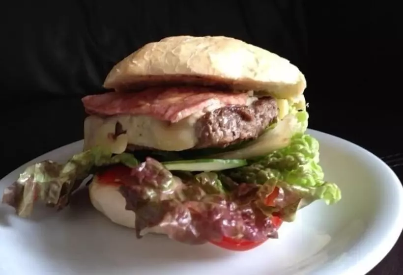 Hotel The Royal Oak Inn