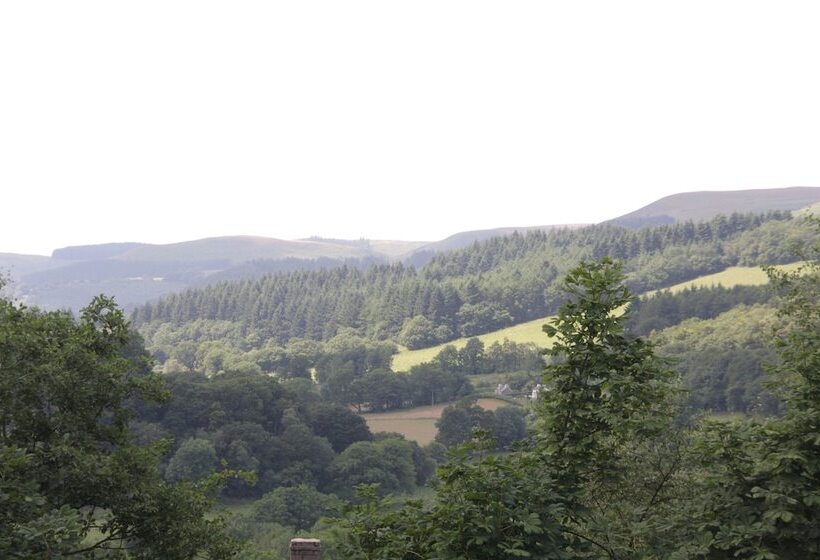 ホテル The Royal Oak Inn