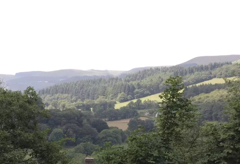 Hotel The Royal Oak Inn