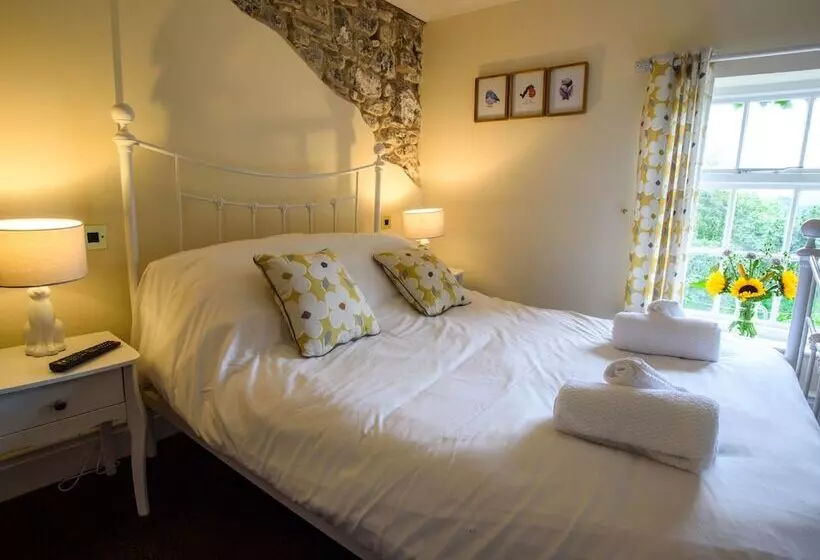 Hotel The Royal Oak Inn