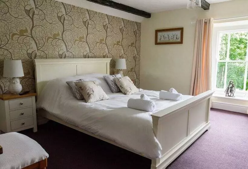 Hotel The Royal Oak Inn