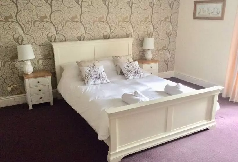 Hotel The Royal Oak Inn