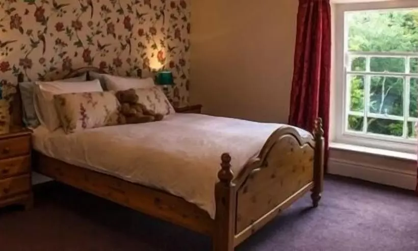 Hotel The Royal Oak Inn