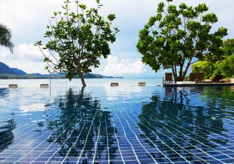 Kaw Kwang Beach Resort