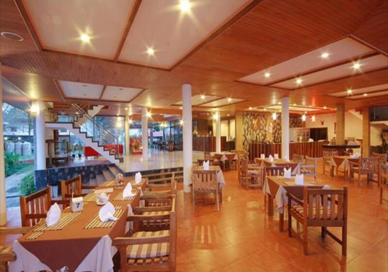 Kaw Kwang Beach Resort