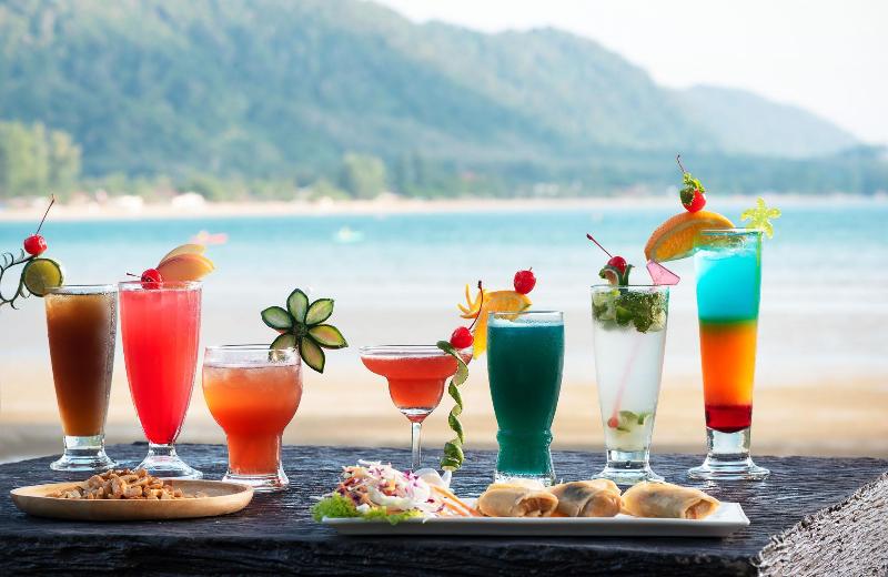 Kaw Kwang Beach Resort