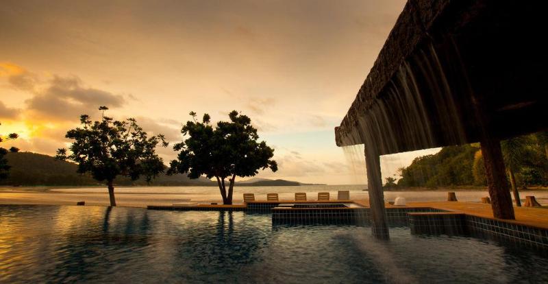 Kaw Kwang Beach Resort