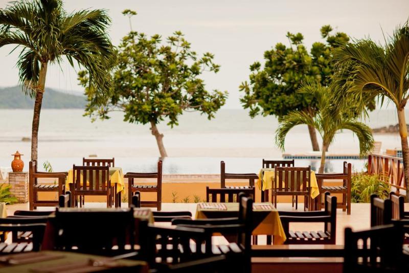 Kaw Kwang Beach Resort