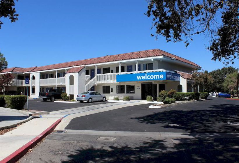 Motel 6 Paso Robles