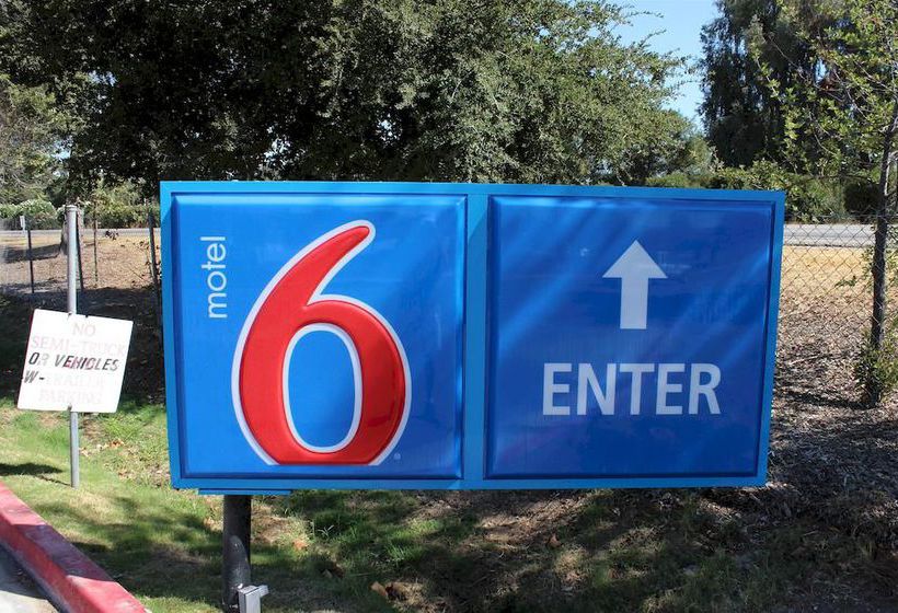 Motel 6 Paso Robles