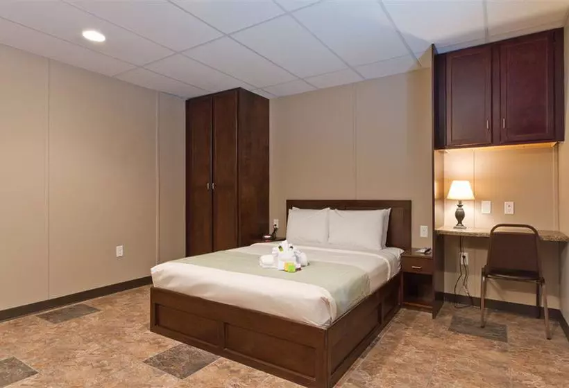 Мотель Tres Rios Lodge-three Rivers