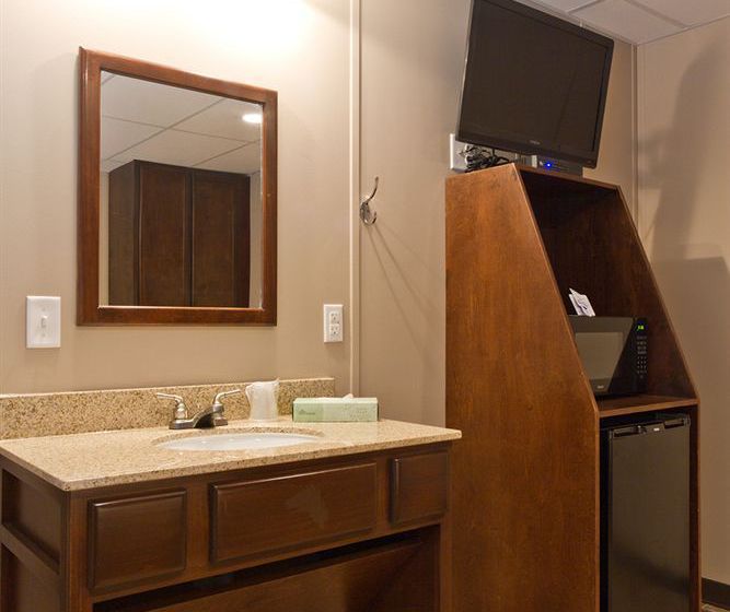 모텔 Tres Rios Lodge-three Rivers