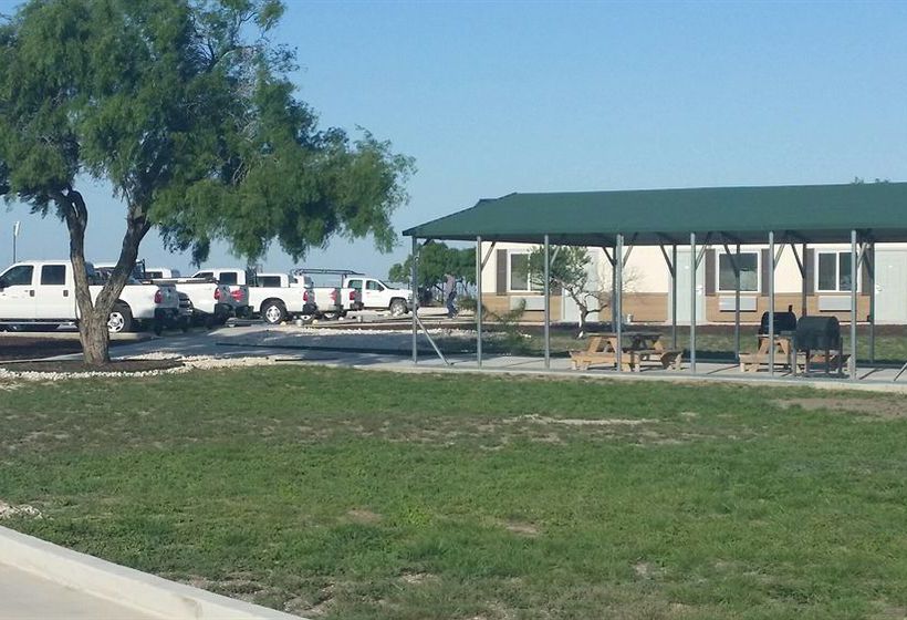 모텔 Tres Rios Lodge-three Rivers