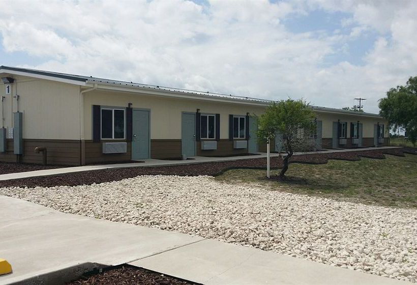 모텔 Tres Rios Lodge-three Rivers