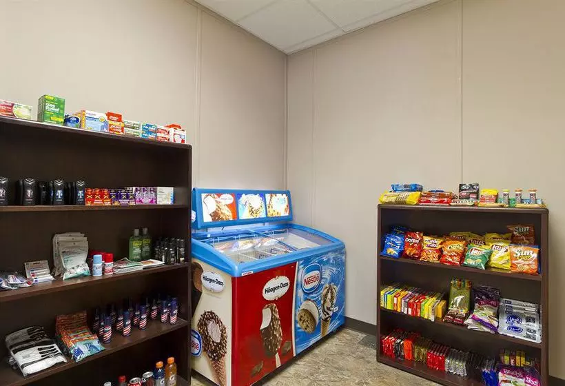 Мотель Tres Rios Lodge-three Rivers