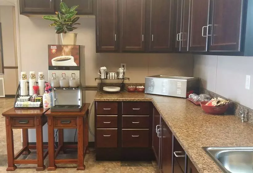 Мотель Tres Rios Lodge-three Rivers