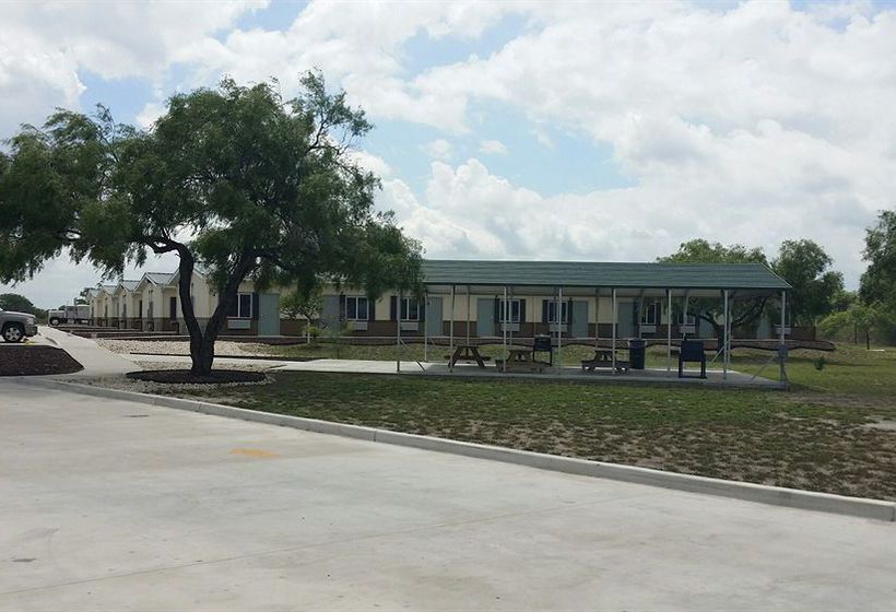 모텔 Tres Rios Lodge-three Rivers