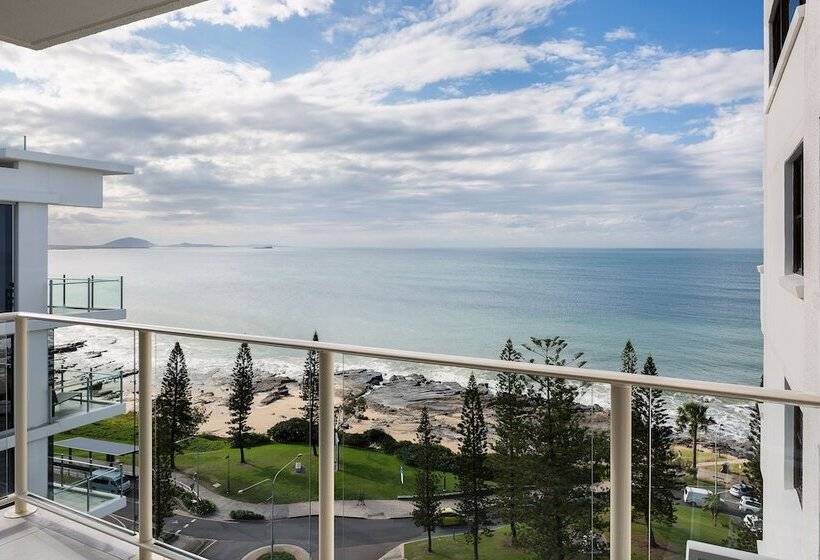 Pacific Beach Resort